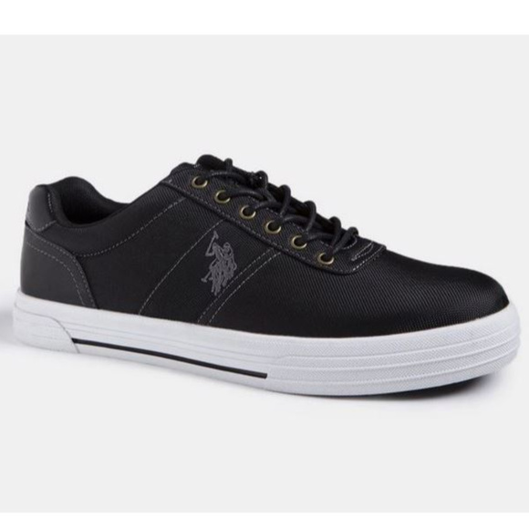 Helm Nylon Sneakers - Picture 1 of 8